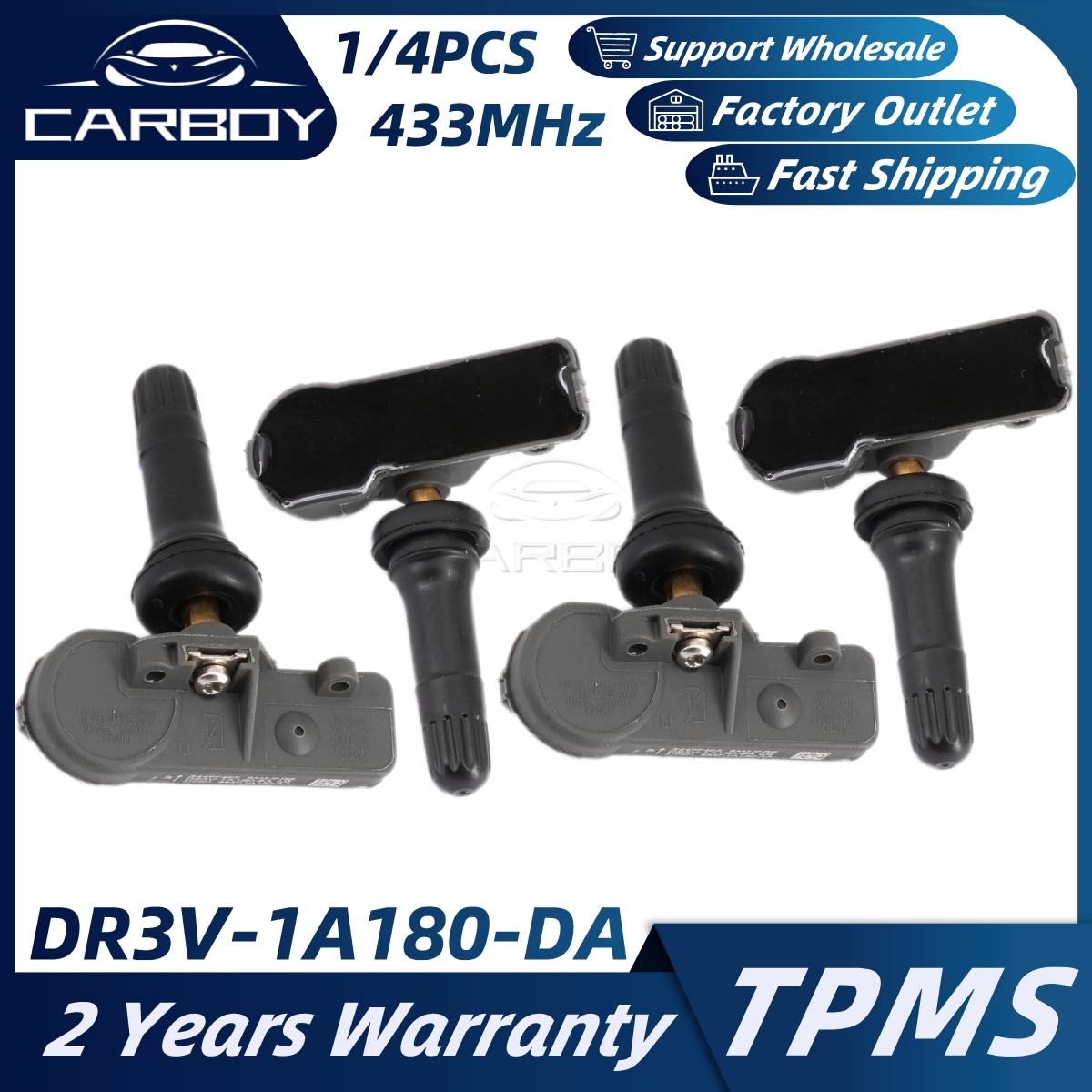 DR3V-1A180-DA ڵ Ÿ̾ з  ڵ TPMS Ÿ̾ з  Ÿ̾ з BT-50